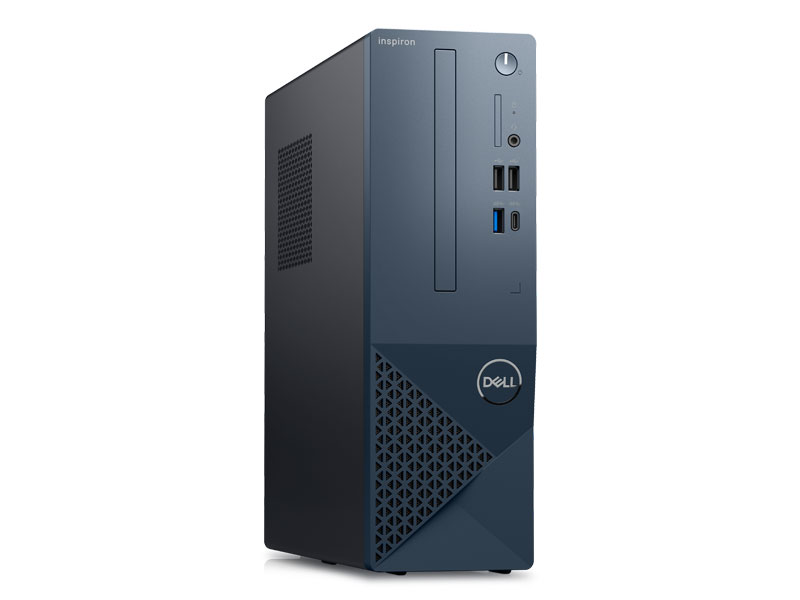 Máy tính để bàn đồng bộ Dell Inspiron 3030 SFF SFFI33003W1 hình 2