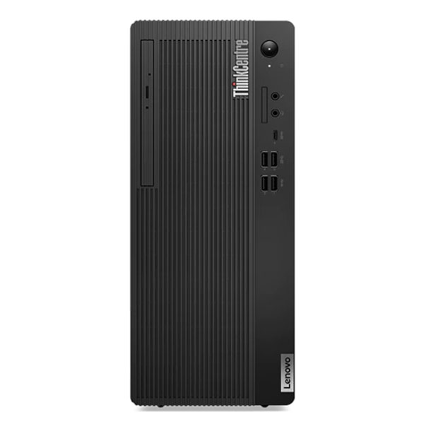 Máy tính để bàn Lenovo ThinkCentre M70t Gen 4 12DL000GVA hình 1