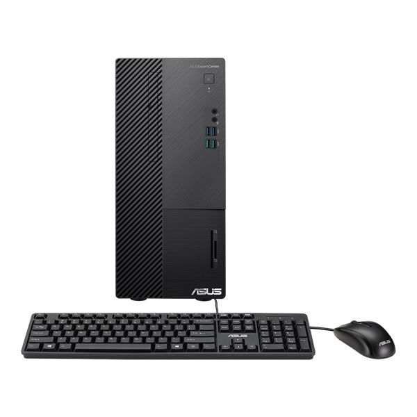 Máy tính để bàn Asus D500ME-513400034W hình 2