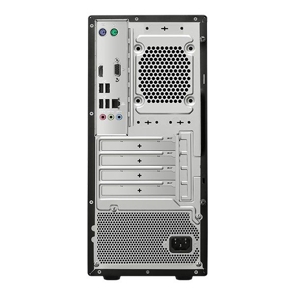 Máy tính để bàn Asus D500ME-513400034W hình 3