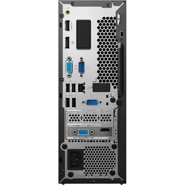 Máy tính để bàn Lenovo ThinkCentre Neo 50S G4 12JH00MWVA hình 2