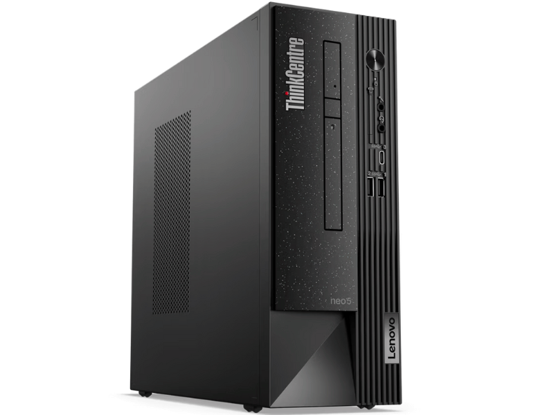 Máy tính để bàn Lenovo ThinkCentre Neo 50S G3 hình 2