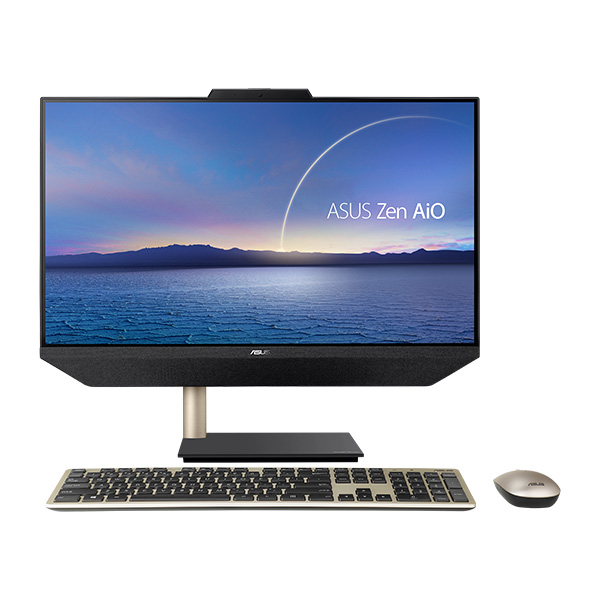 Máy tính All in one Asus M5401WUAT-BA040T ảnh 1