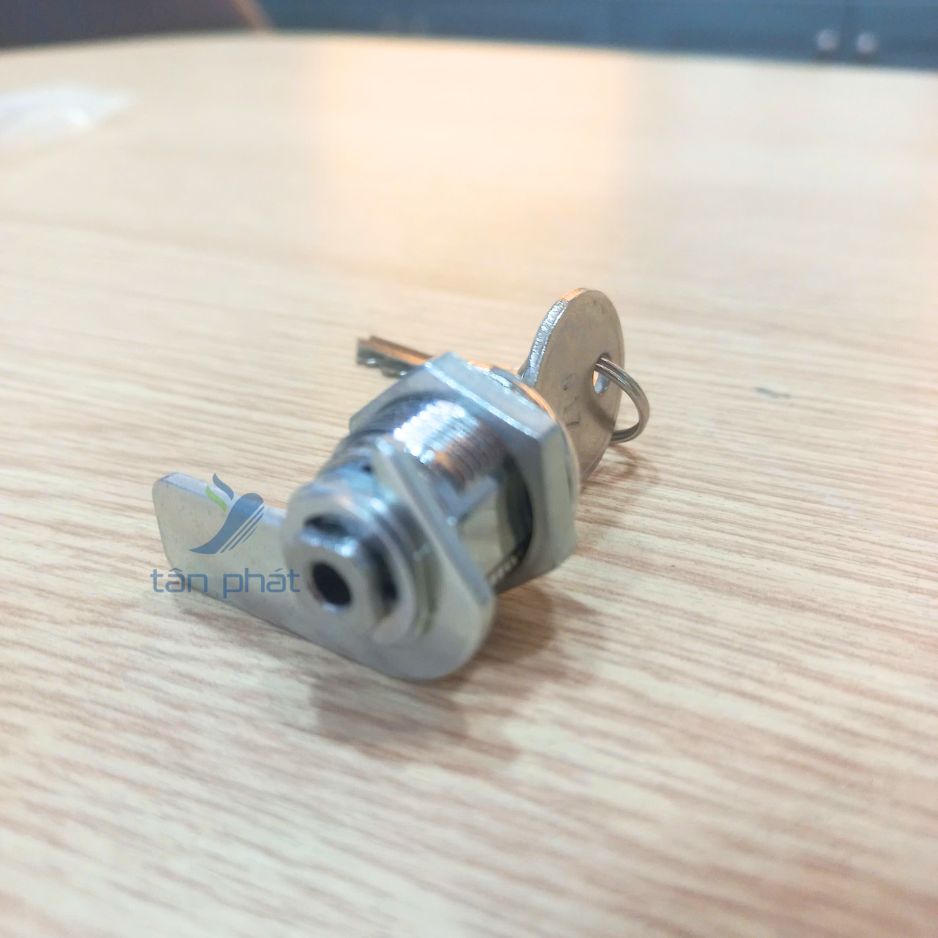 Khóa cho két đựng tiền ảnh 3