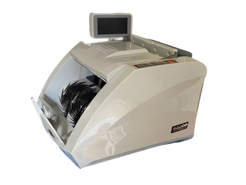 Máy đếm tiền Balion NH-8098