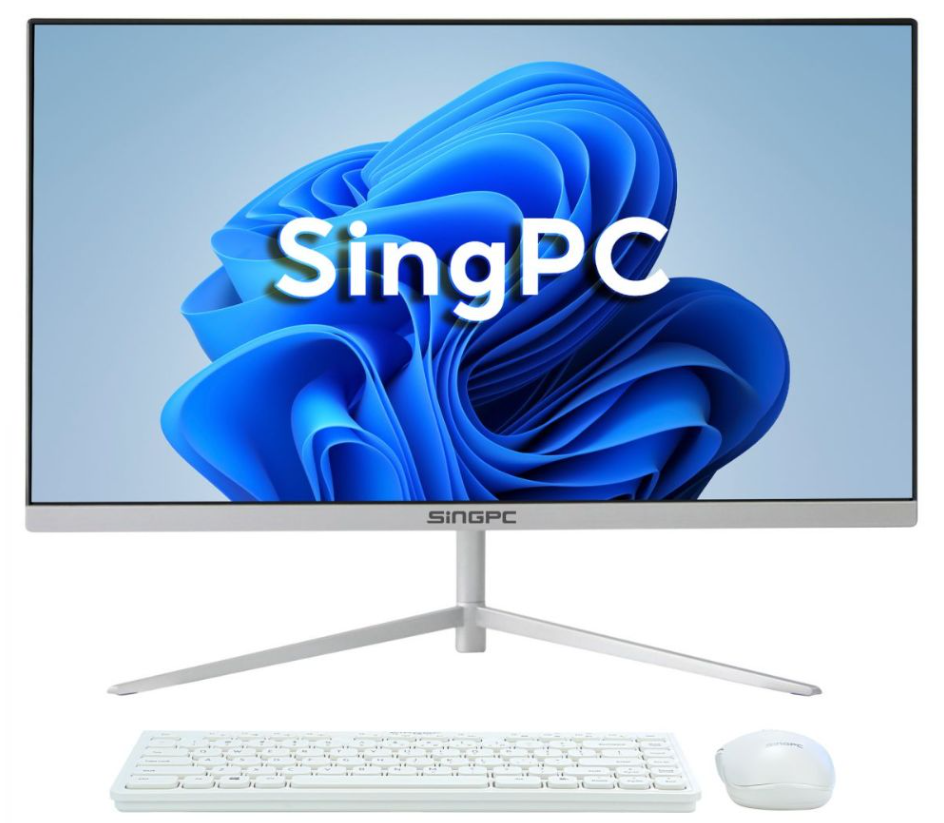 SingPC M24Ki713H8M2-W