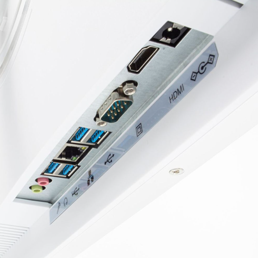SingPC M22Vi512H8M2-W