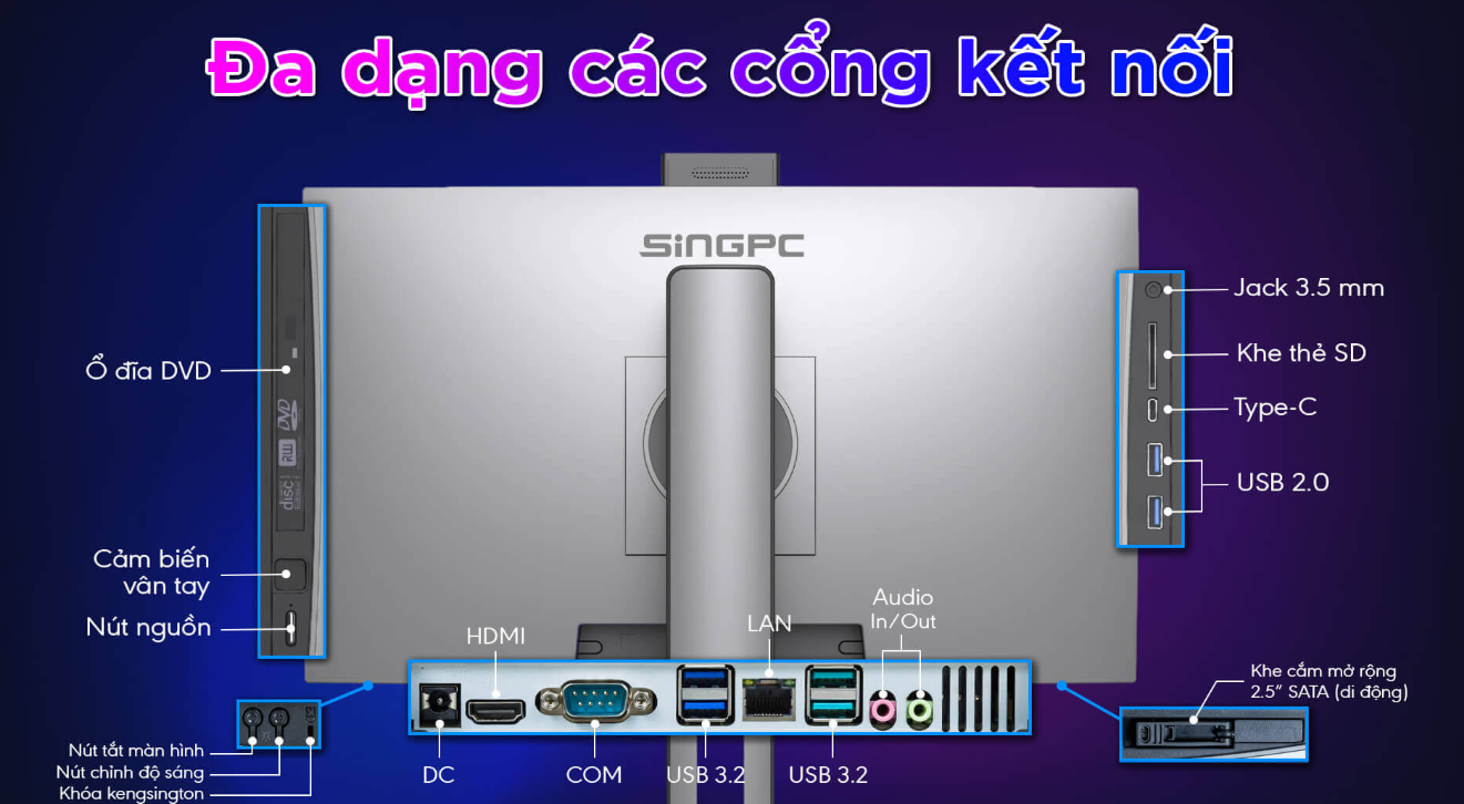 SingPC M24Ei31282-W