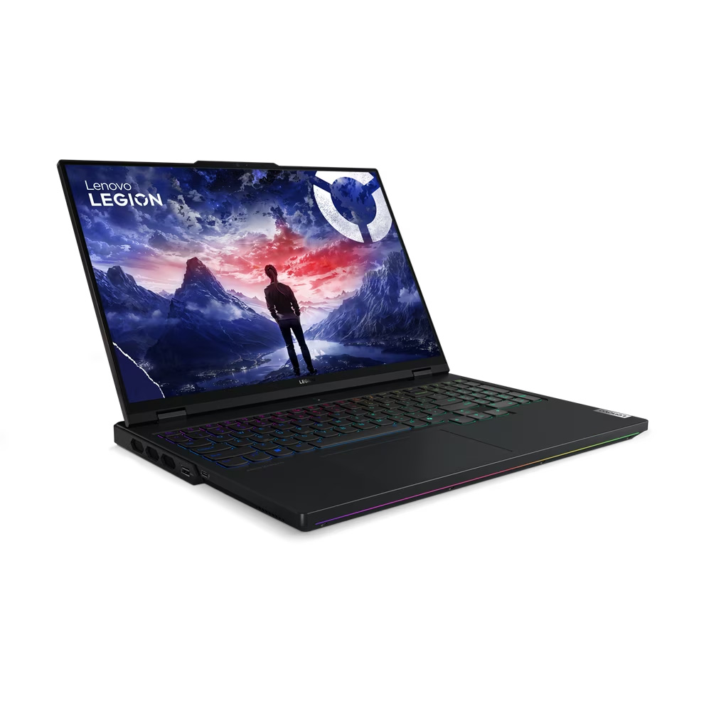 Laptop Lenovo Legion Pro 7 16IRX9H 83DE001MVN ảnh1