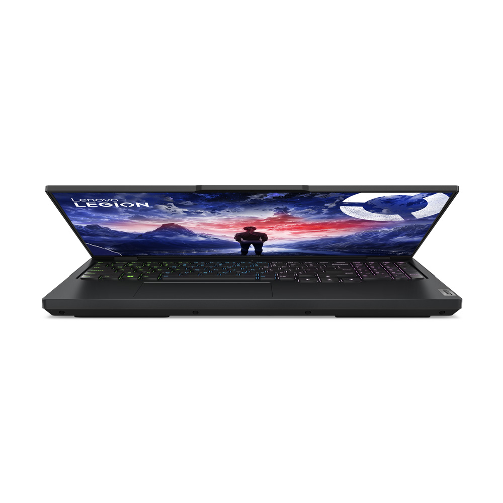 Laptop Lenovo Legion Pro 5 16IRX9 83DF0046VN ảnh 2