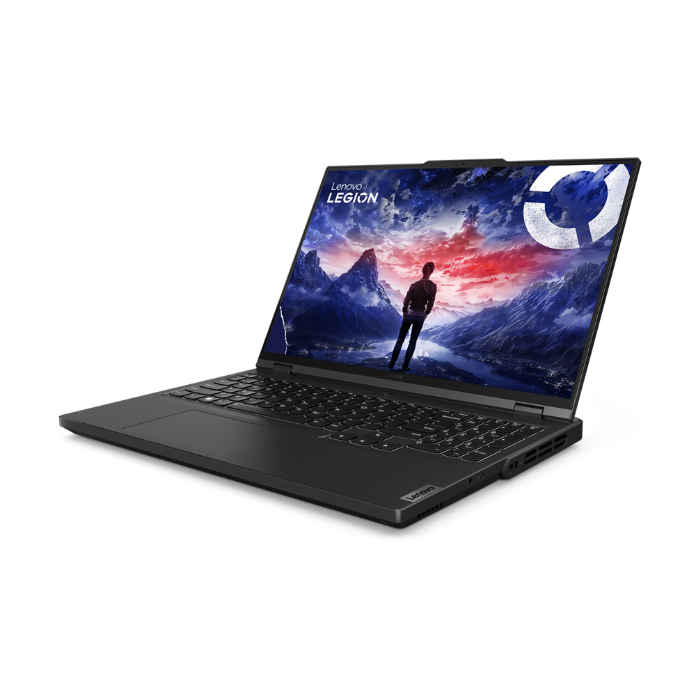 Laptop Lenovo Legion 5 16IRX9 83DG004YVN ảnh 2