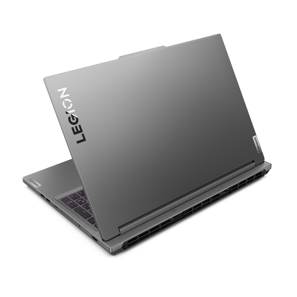 Laptop Lenovo Legion 5 16IRX9 83DG004YVN ảnh 3