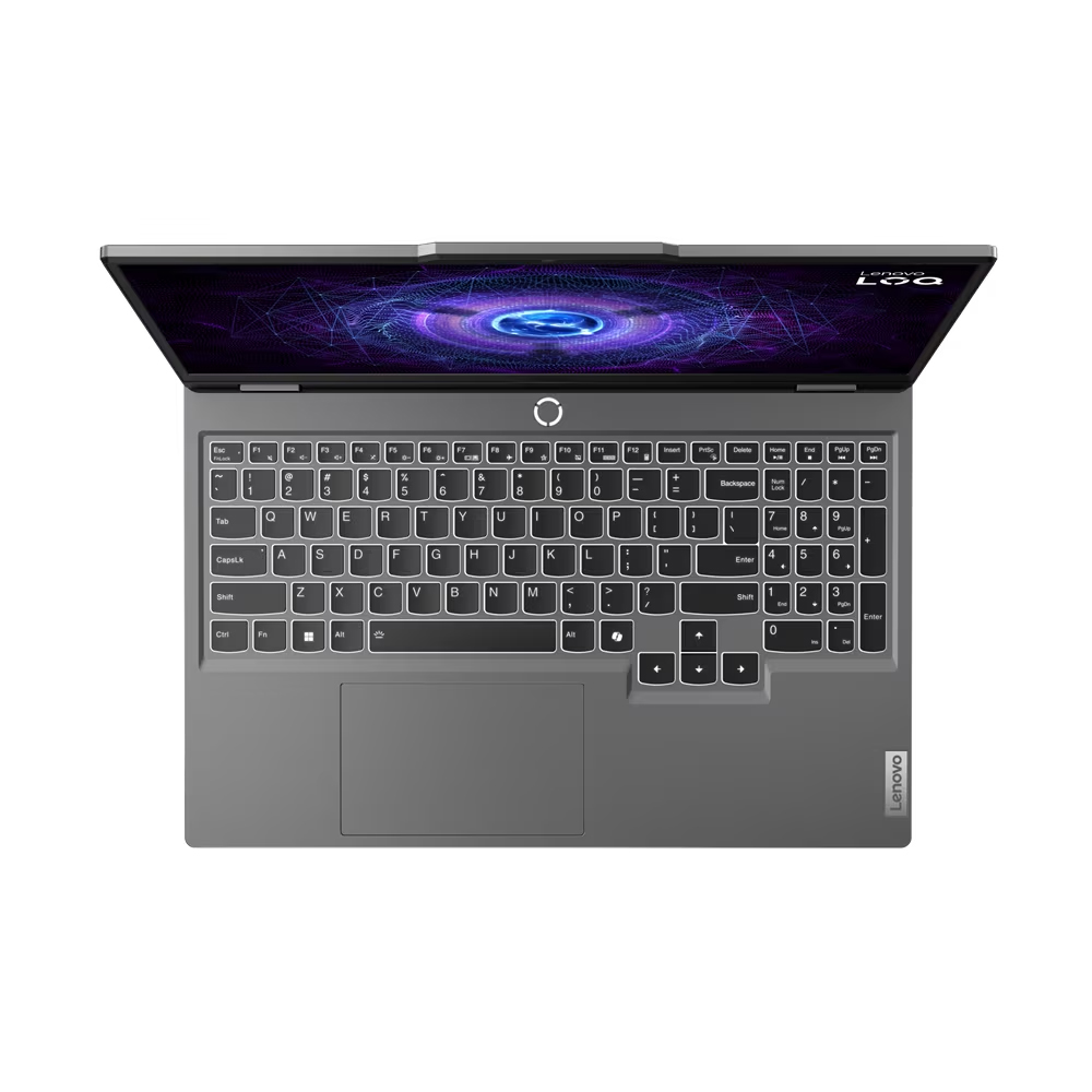 Laptop Lenovo LOQ 15IAX9 83GS000RVN ảnh 3