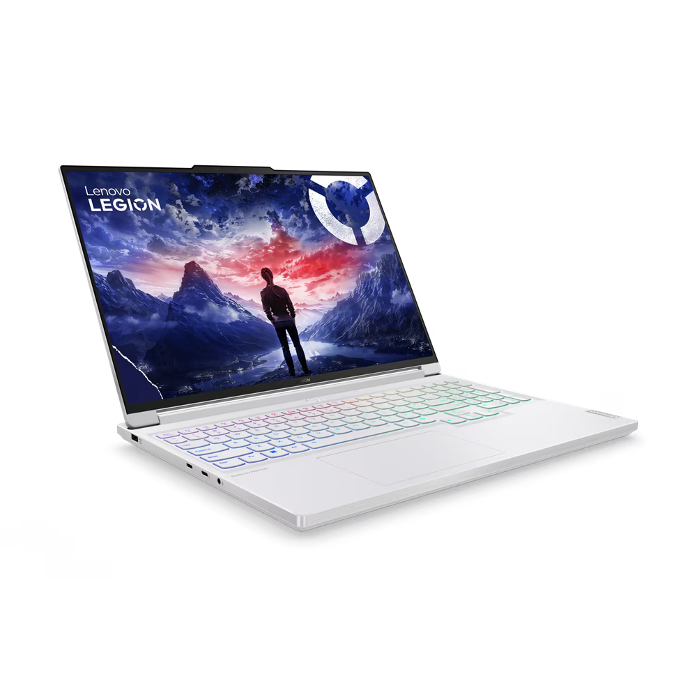 Laptop Lenovo Legion 7 16IRX9 83FD006JVN ảnh 1