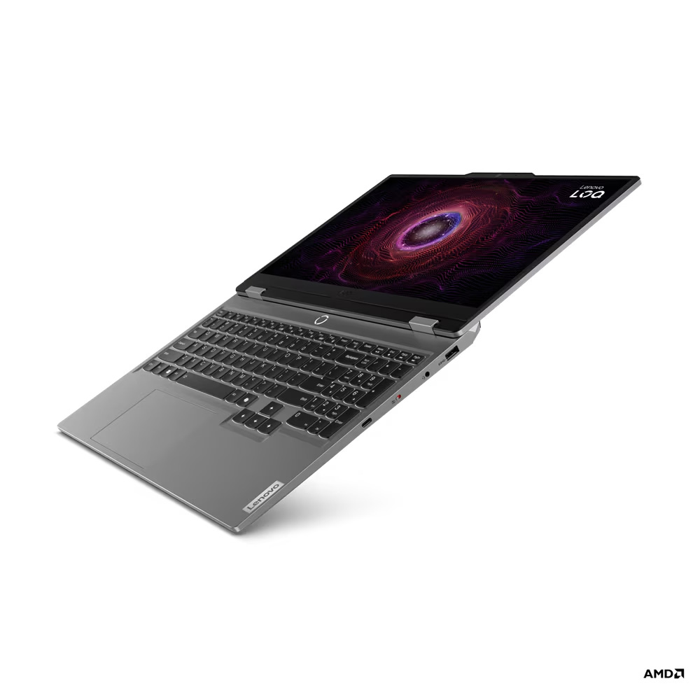 Laptop Lenovo LOQ 15ARP9 83JC007HVN ảnh 1