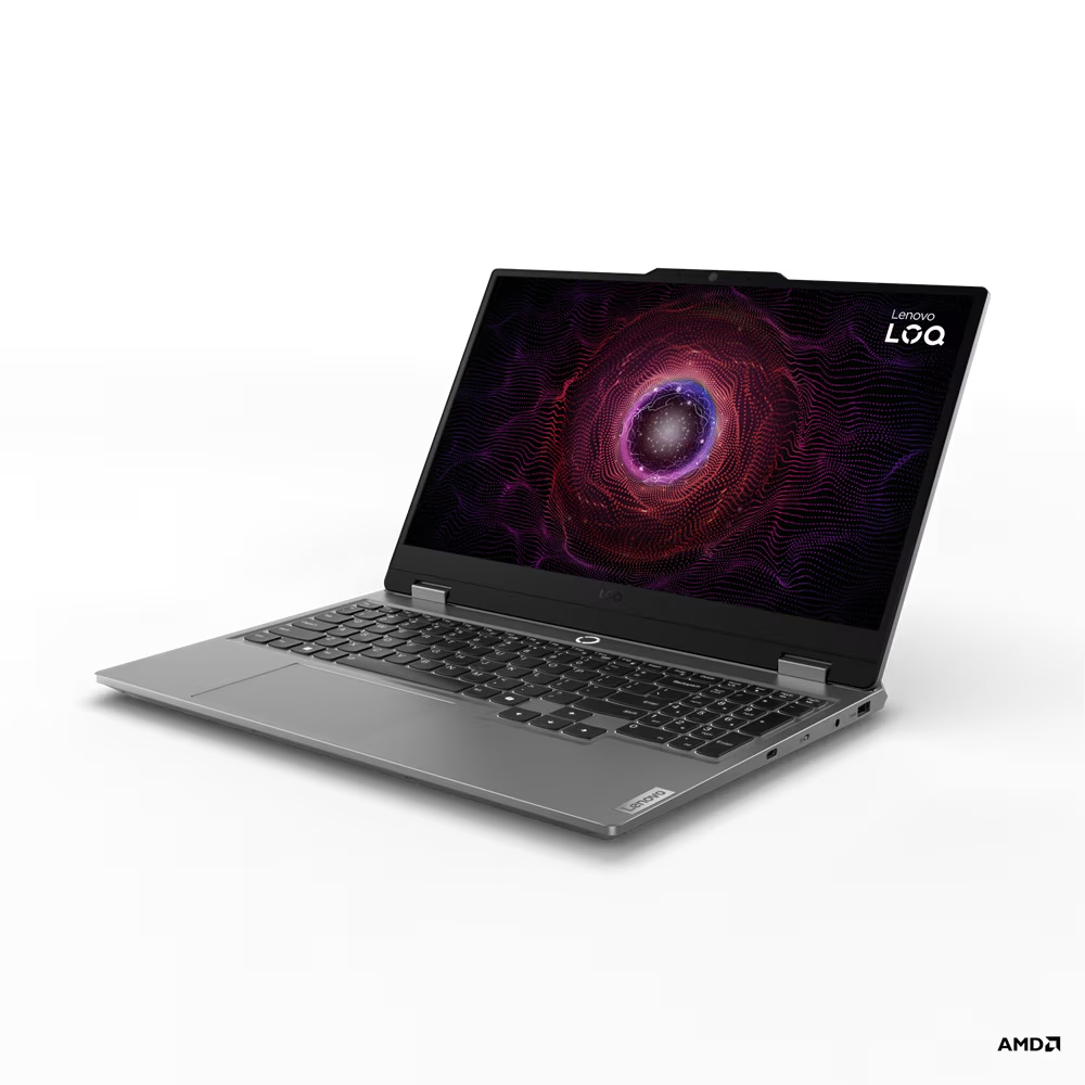 Laptop Lenovo LOQ 15ARP9 83JC003VVN ảnh 2