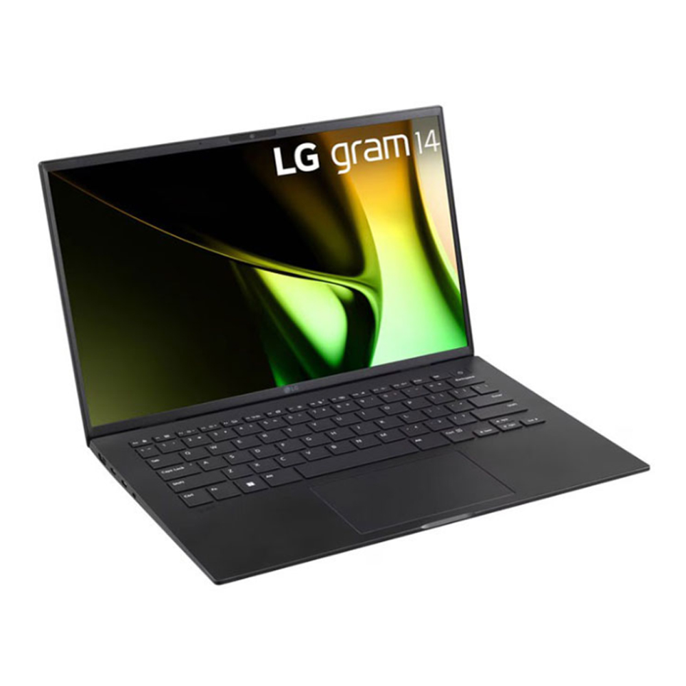 Laptop LG Gram 14ZD90S-G.AX52A5 ảnh 1