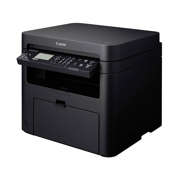 Máy in laser đen trắng Canon MF241D ảnh 2