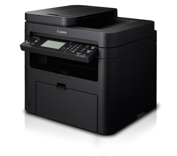 Máy in laser đen trắng Canon MF235 ảnh 3