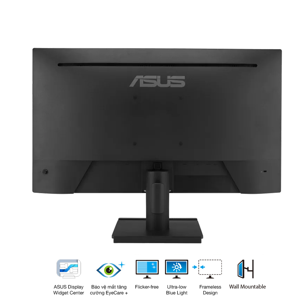 Màn Hình ASUS VA259HGA ảnh 3