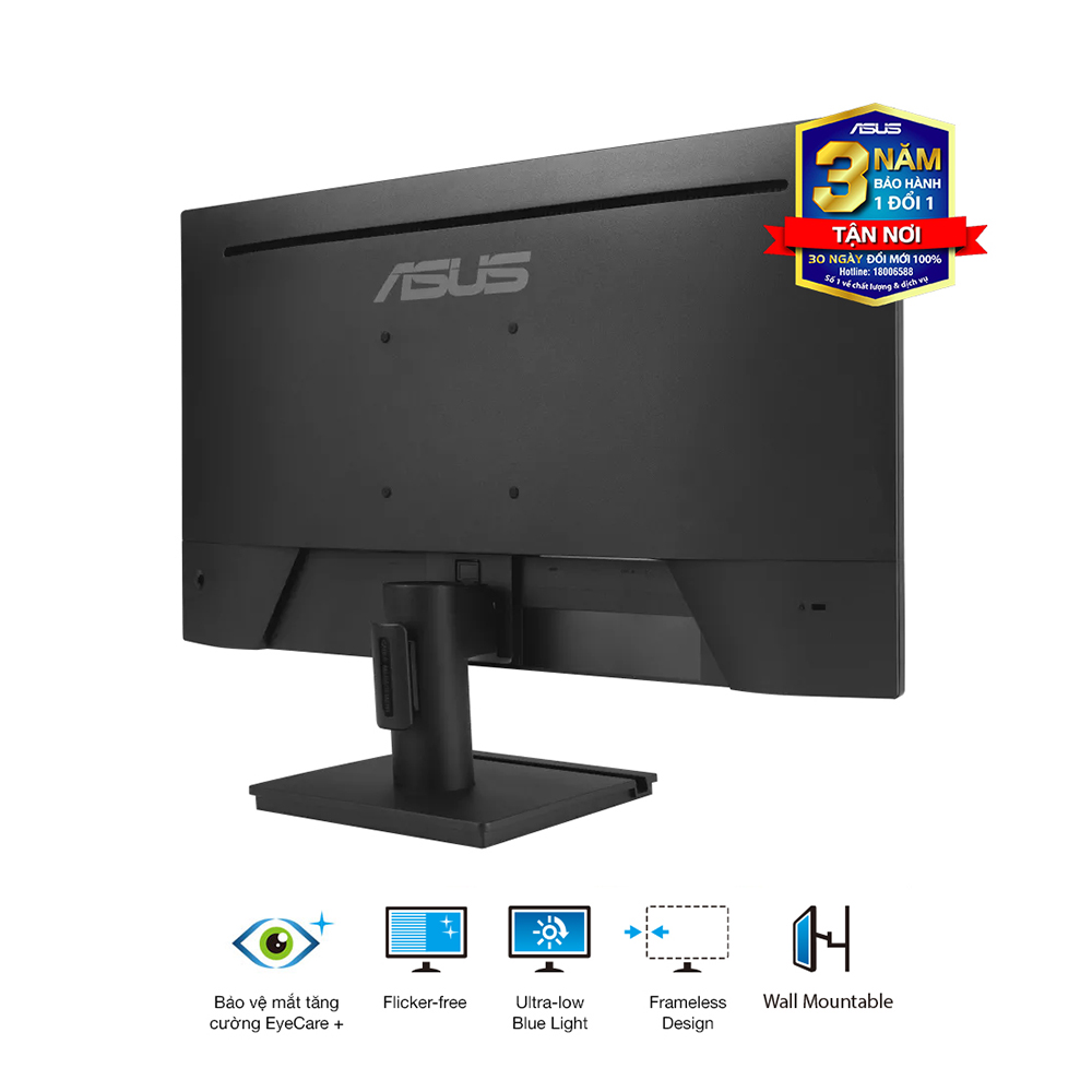 Màn hình ASUS VA249HG ảnh 2