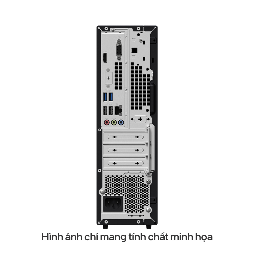 Máy tính để bàn Asus S501SER-514500022W  ảnh 3