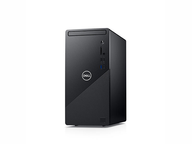 Máy tính đồng bộ Dell Inspiron 3891 Mini Tower 42IN38D008 ảnh 2