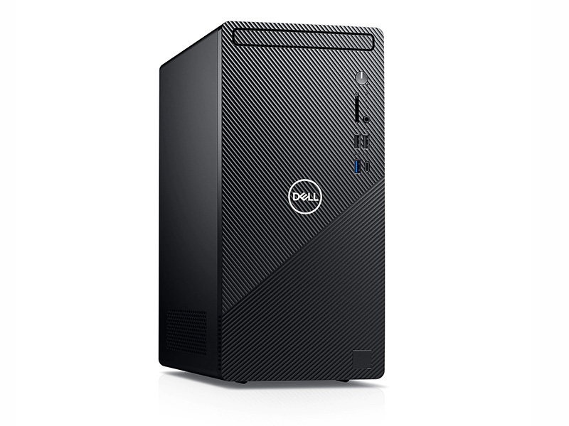 Máy tính đồng bộ Dell Inspiron 3891 Mini Tower 42IN38D008 ảnh 1