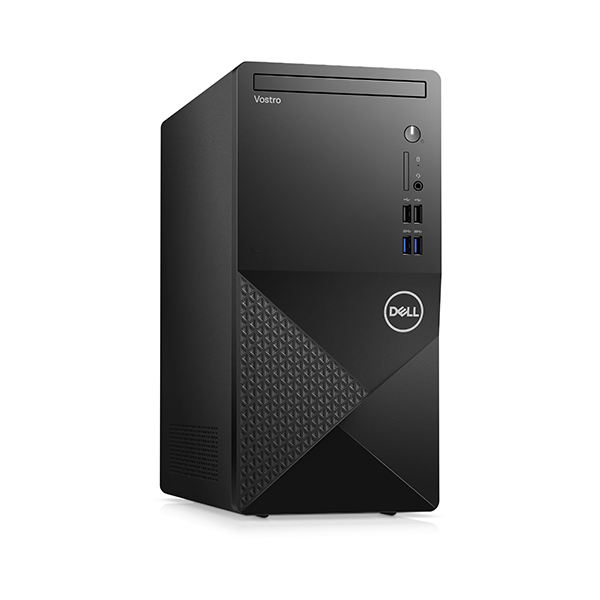 Máy tính để bàn đồng bộ Dell Vostro 3020T 71031596 (Intel Core i3-13100 ảnh 1