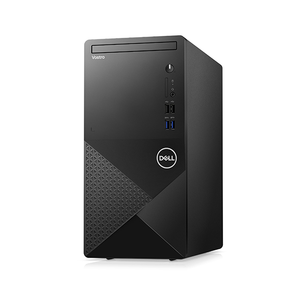 Máy tính để bàn đồng bộ Dell Vostro 3020T 71031596 (Intel Core i3-13100 ảnh 3