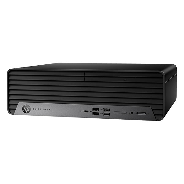 Máy tính để bàn HP Elite 600 G9 7E9H0AV SFF Wifi ảnh 2