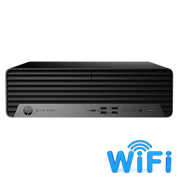 Máy tính để bàn HP Elite 600 G9 7E9H0AV SFF Wifi ảnh 1