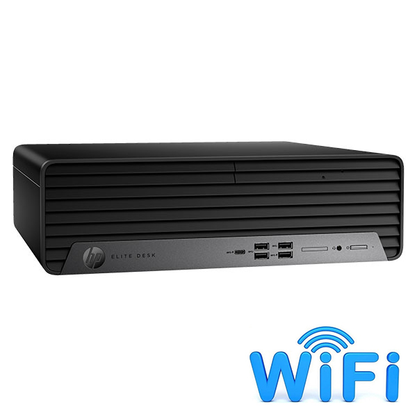 Máy tính để bàn HP Elite 600 G9 7E9H0AV SFF Wifi ảnh 3