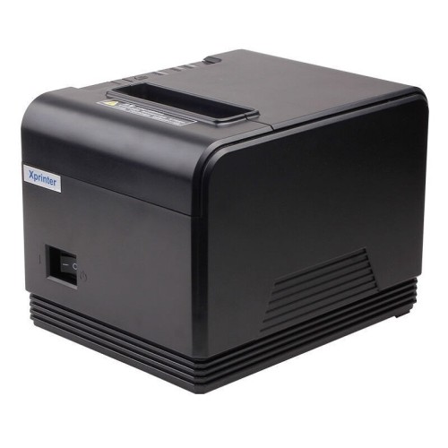 MÁY IN HÓA ĐƠN XPRINTER XP-Q200 hình 1