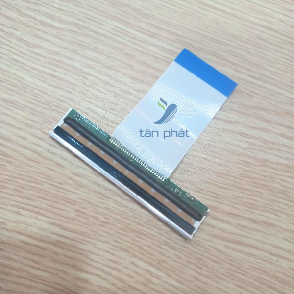 Đầu in máy in mã vạch Gprinter GP-3150TIN 203 DPI ảnh 1