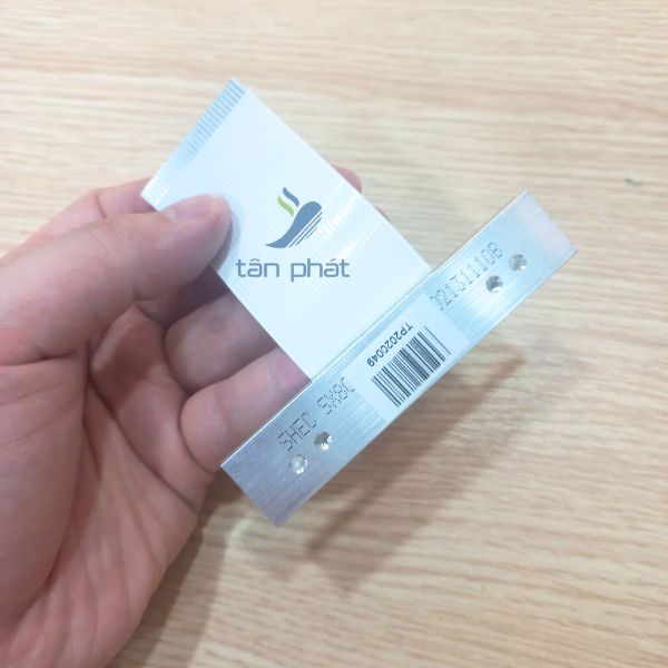 Đầu in máy in mã vạch Gprinter GP-3150TIN 203 DPI ảnh 2