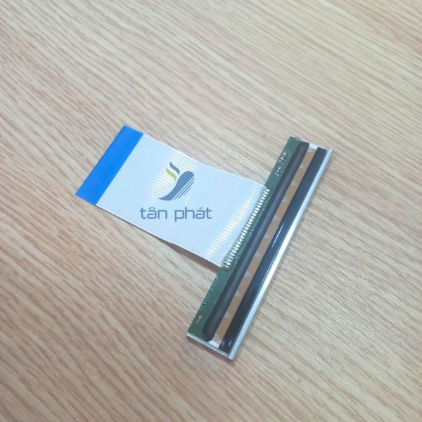 Đầu in máy in mã vạch Gprinter GP-3150TIN 203 DPI ảnh 3