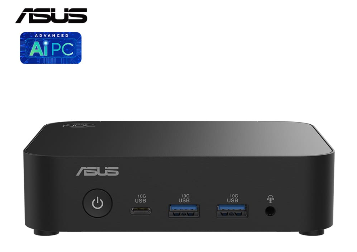 Asus NUC 15 Pro Slim NUC15CRLIP