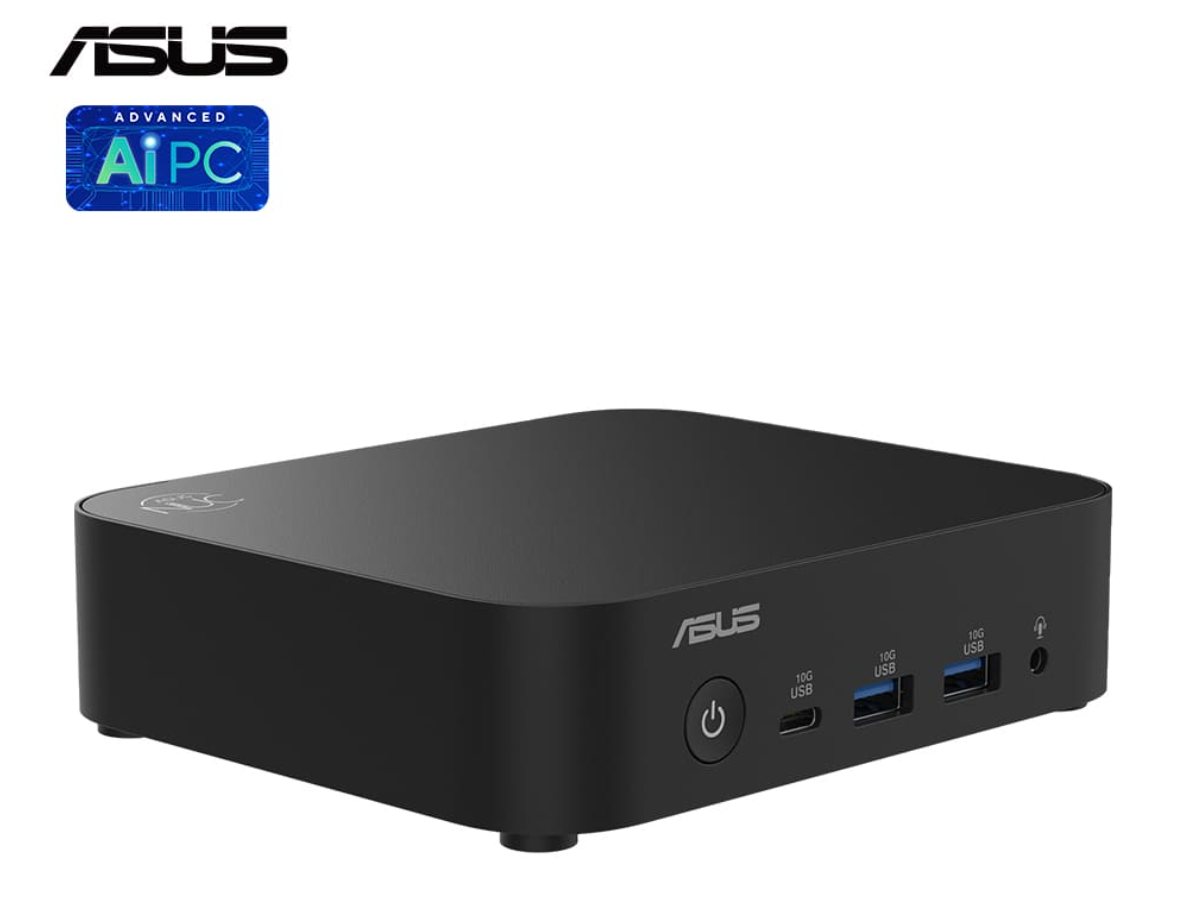 Asus NUC 15 Pro Slim NUC15CRLIP