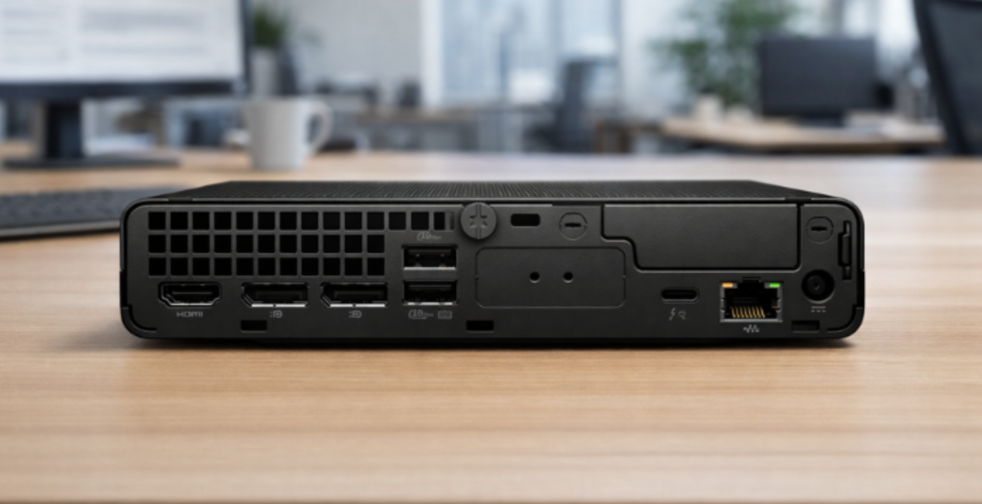 HP EliteDesk 8 G1i C3UN3PT