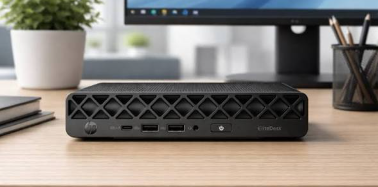 HP EliteDesk 8 G1i C3UN3PT