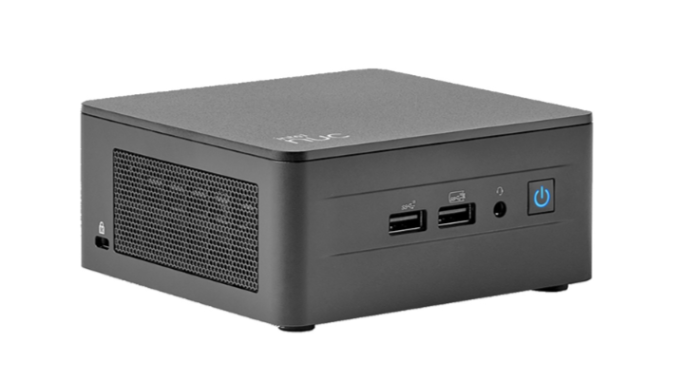 Asus NUC 14 Essential NUC14MNK150