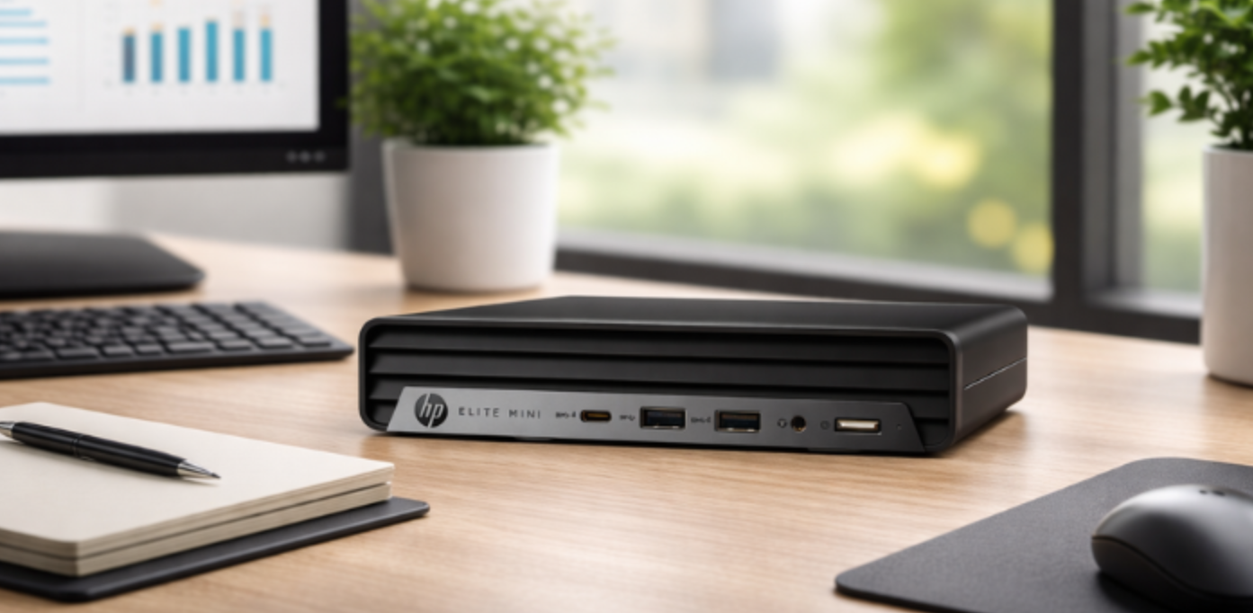 HP Elite 800 G9 B6ZG2PT