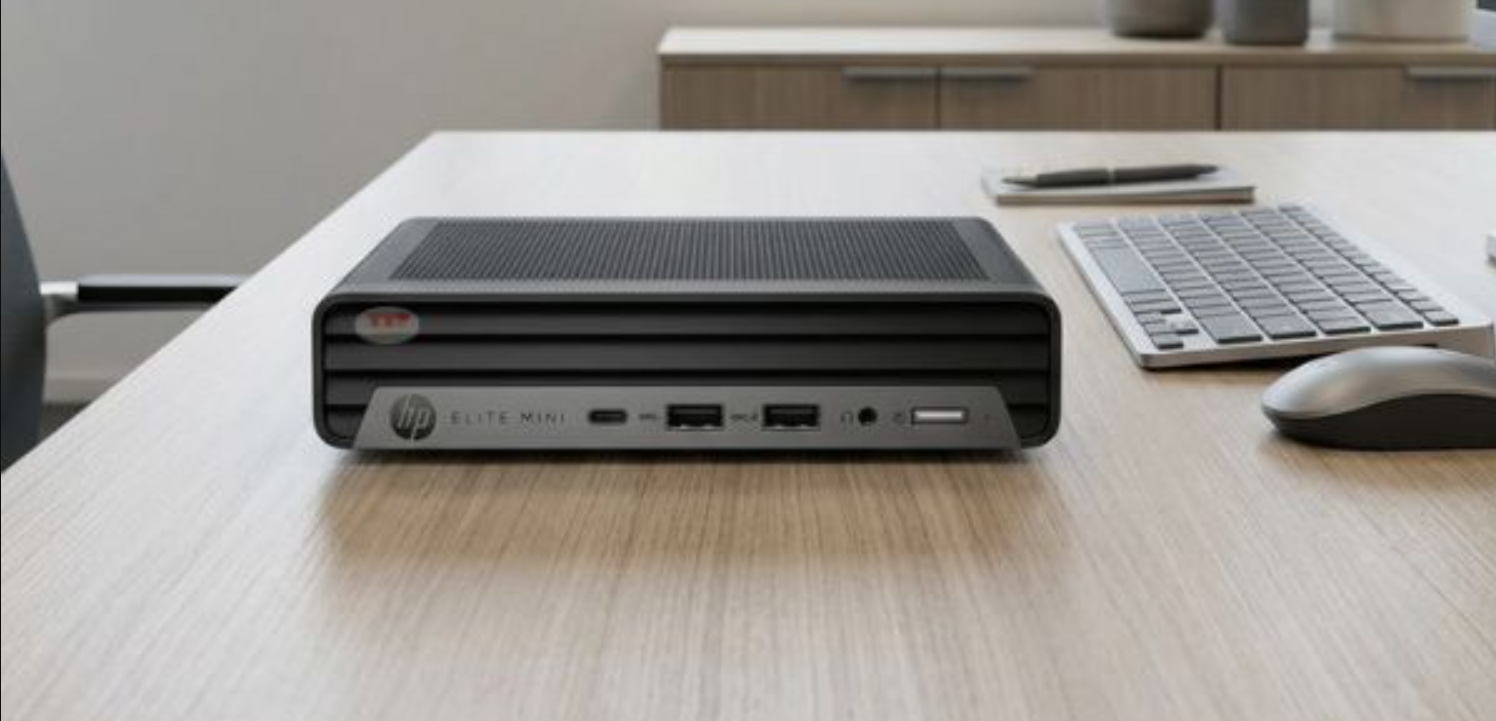 HP Elite 800 G9 B6ZG2PT