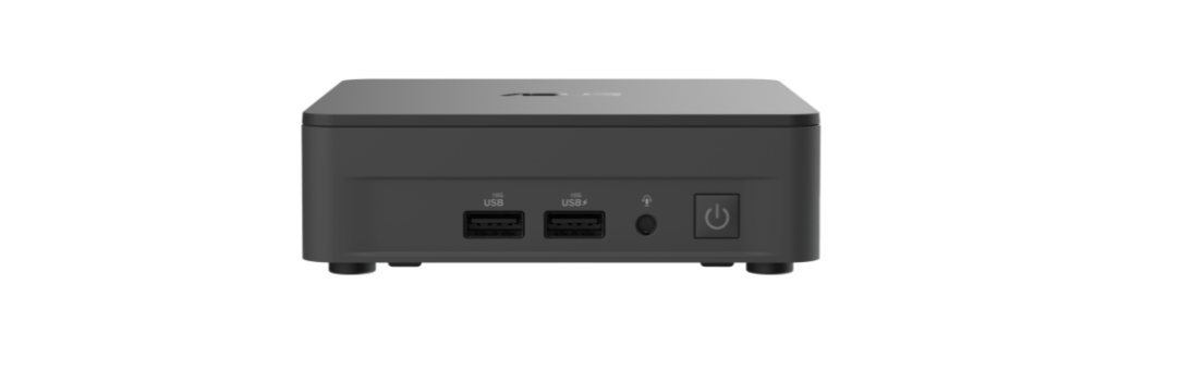 Asus NUC 13 Pro Tall NUC13ANHH7