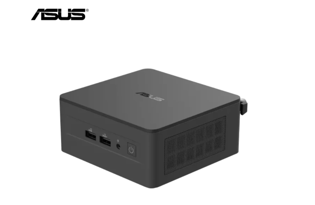 Asus NUC 13 Pro Tall NUC13ANHH7