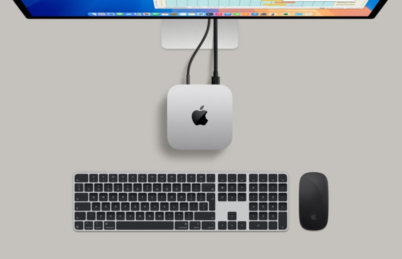 Apple Mac M4 pro
