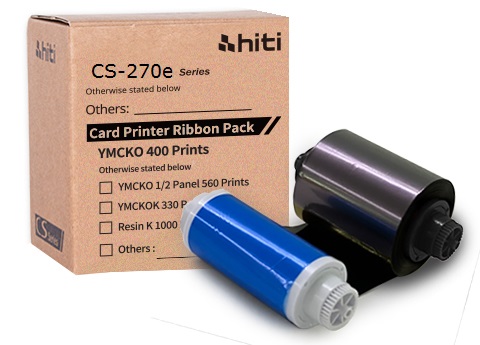 Ribbon m&agrave;y cho m&aacute;y in hiti CS270