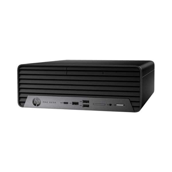 Máy tính để bàn HP Pro 400 G9 SFF 8U8H3PA ảnh 1