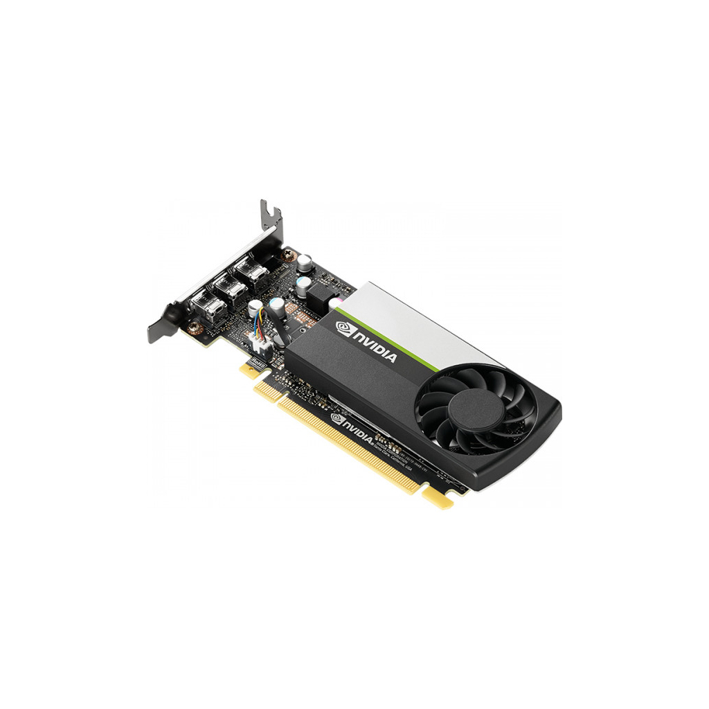 VGA ASUS NVIDIA T400 4GB GDDR6 ảnh 2